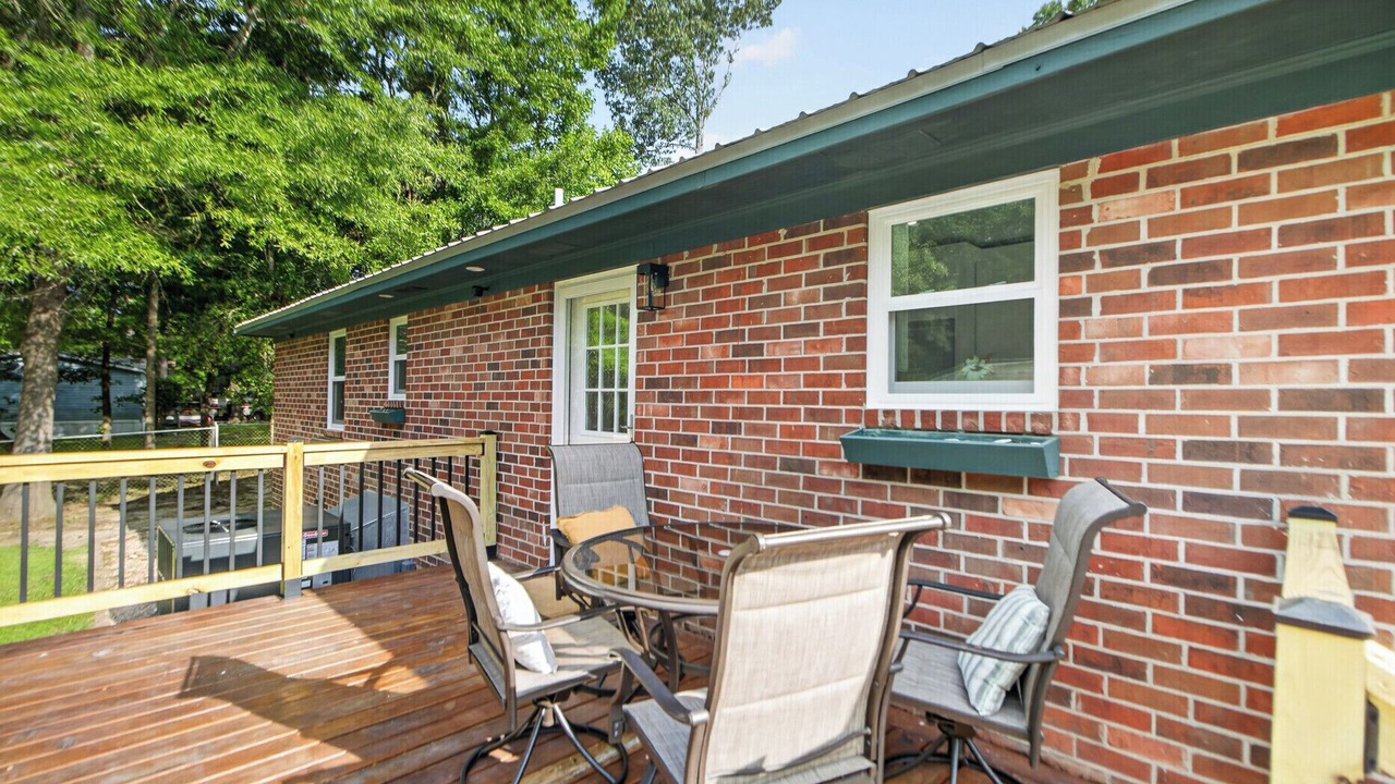 Photo of Outdoor in Summerville