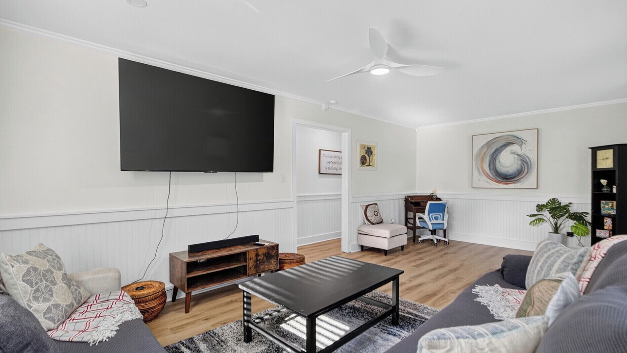 Photo of Livingroom in Summerville