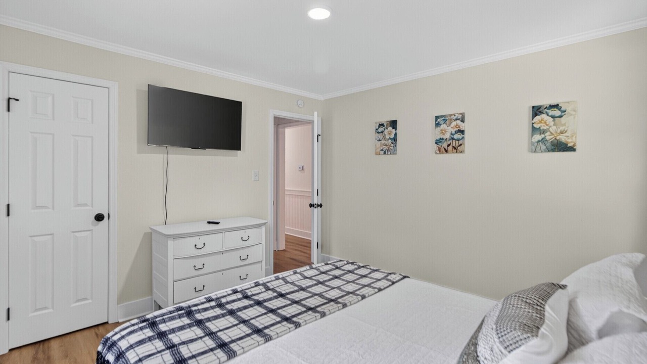 Photo of Bedroom in Summerville