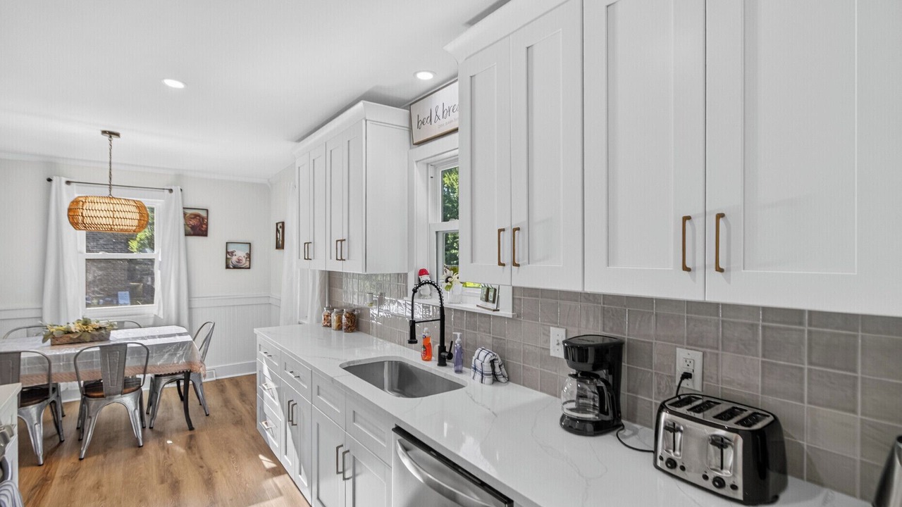 Photo of Kitchen in Summerville