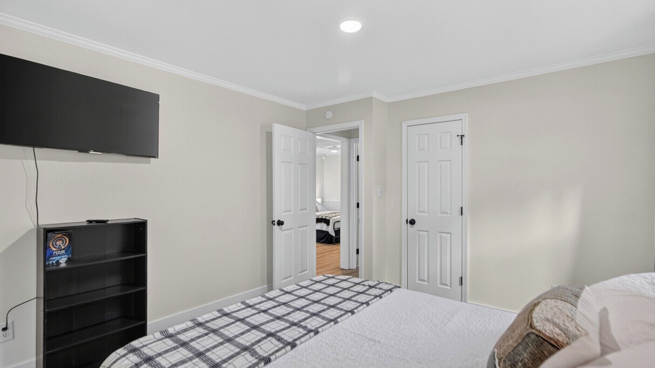 Photo of Bedroom in Summerville