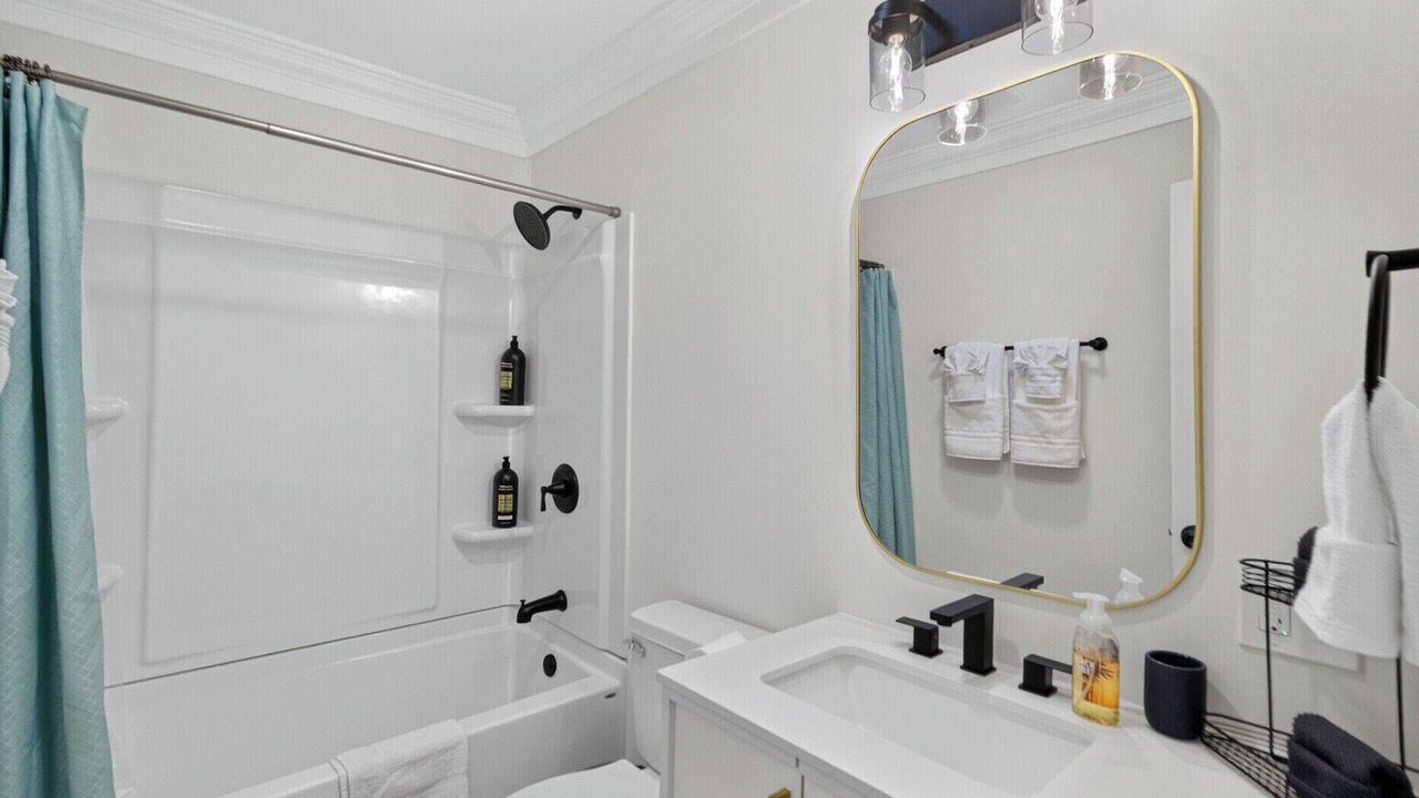 Photo of Bathroom in Summerville