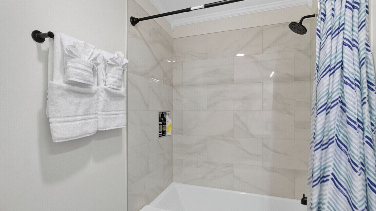 Photo of Bathroom in Summerville