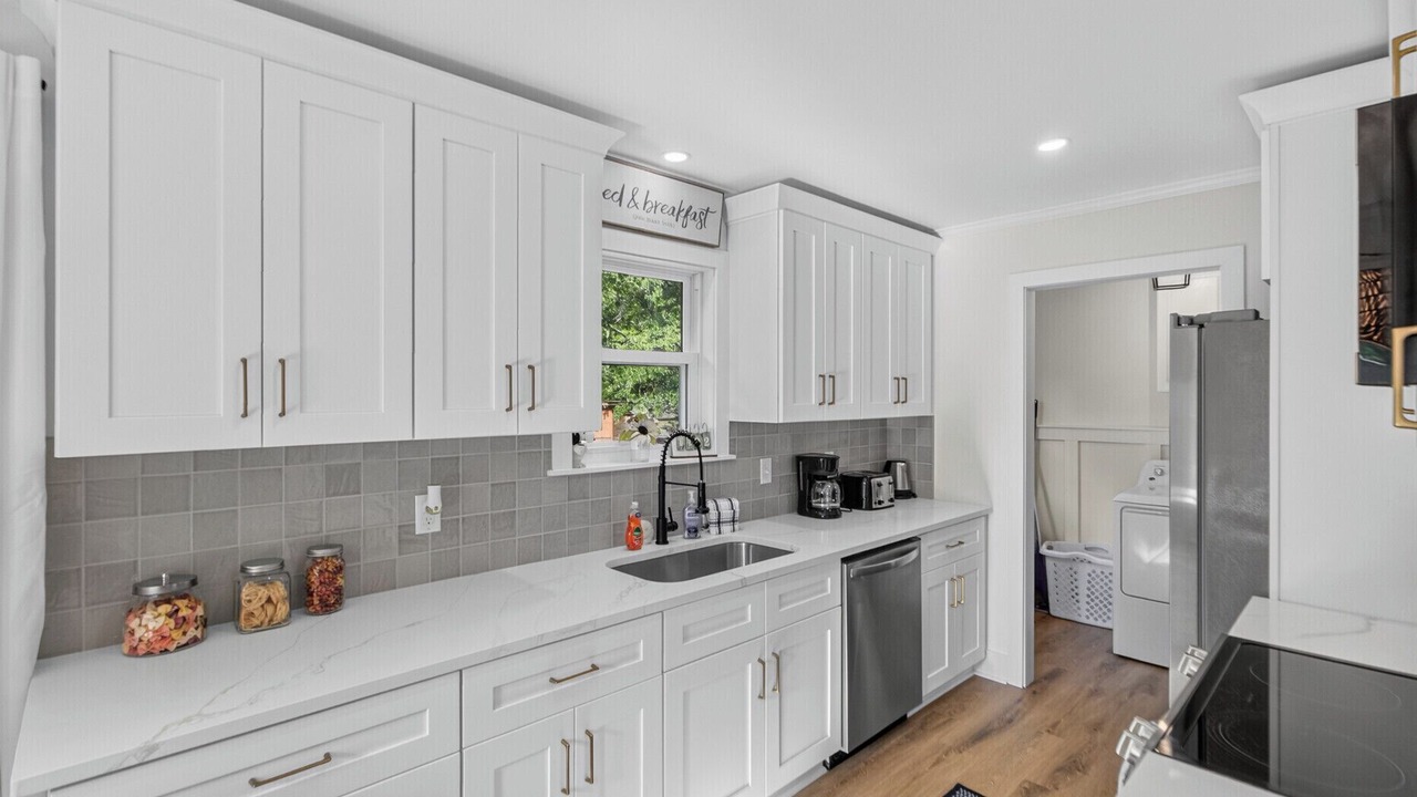 Photo of Kitchen in Summerville