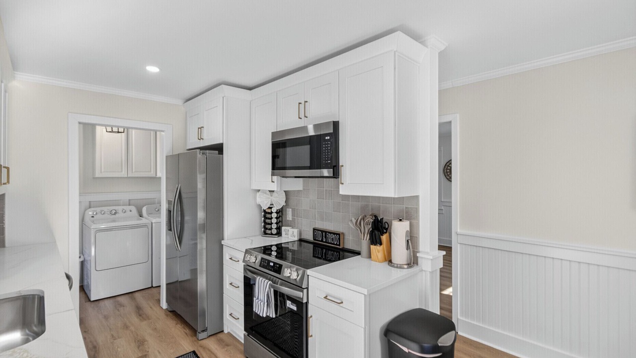 Photo of Kitchen in Summerville