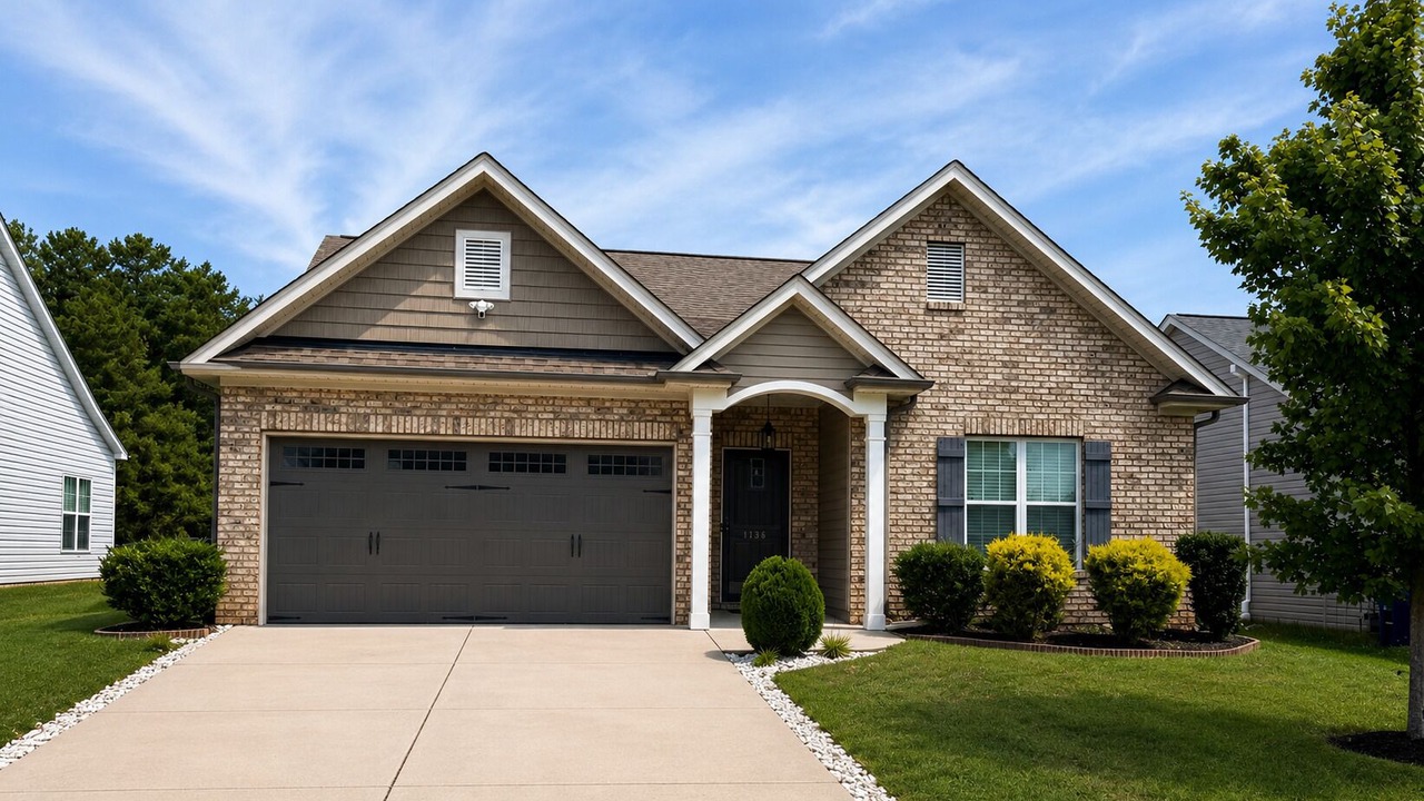 Photo of Outdoor in Kernersville