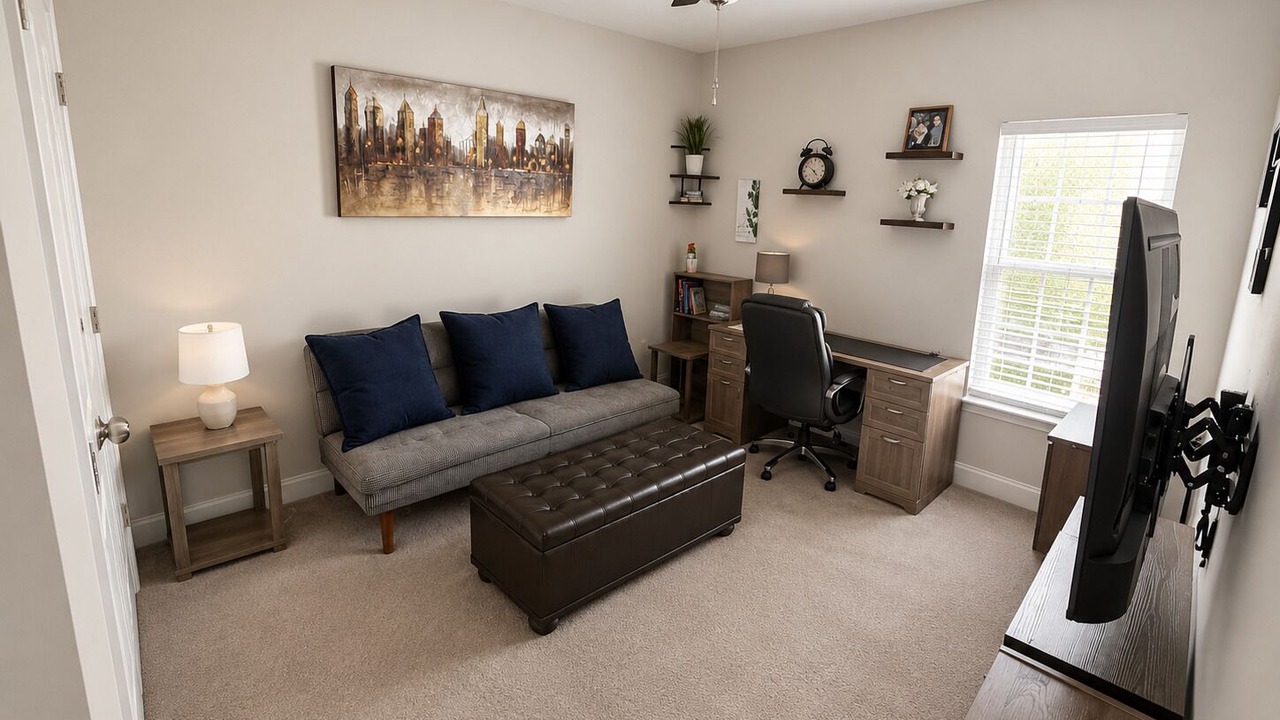 Photo of Livingroom in Kernersville