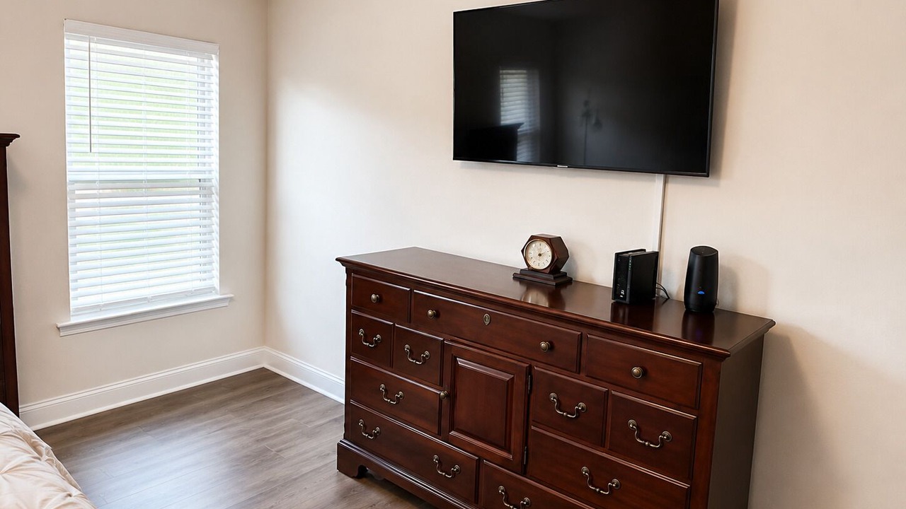 Photo of Bedroom in Kernersville