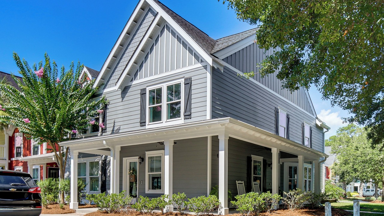 Photo of Outdoor in Bluffton