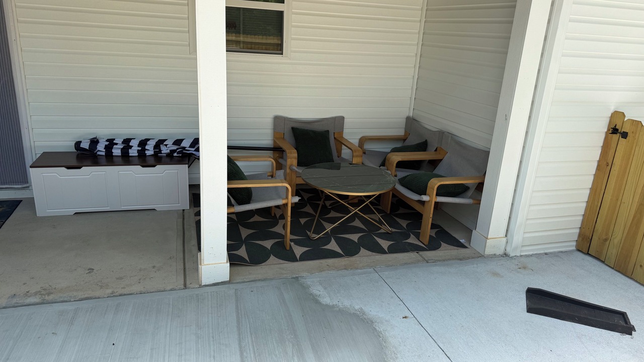 Photo of Patio Balcony in Charlotte