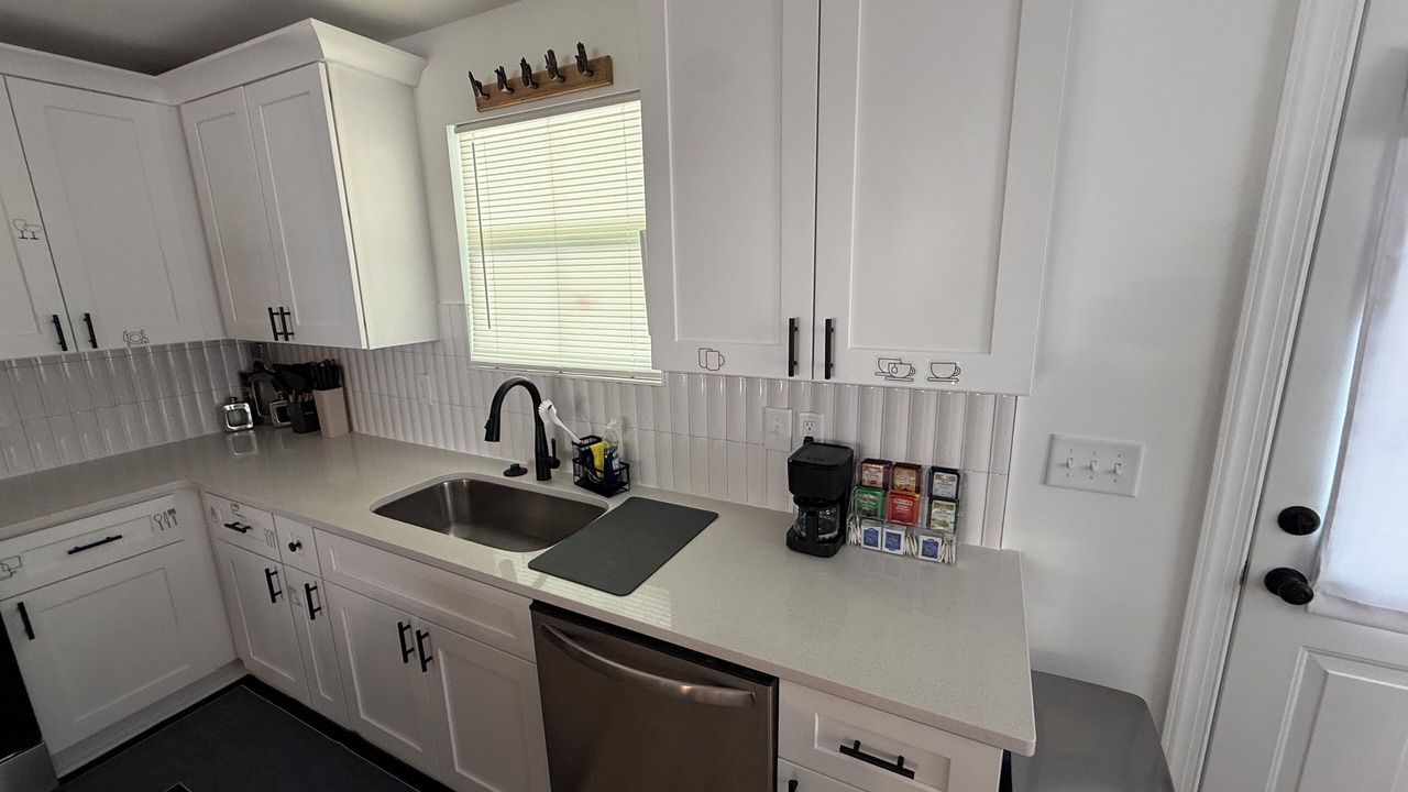 Photo of Kitchen in Charlotte