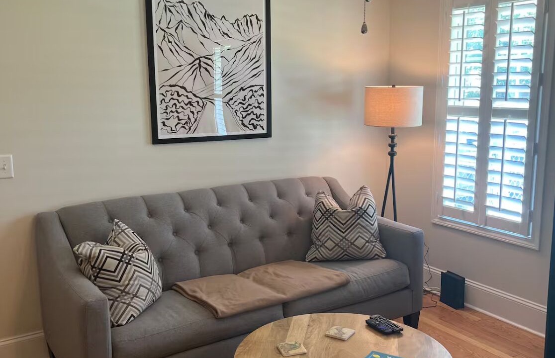 Photo of Livingroom in Sumter