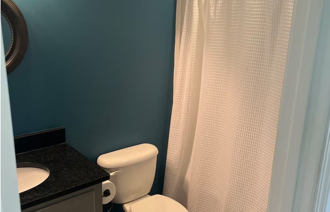 Photo of Bathroom in Sumter