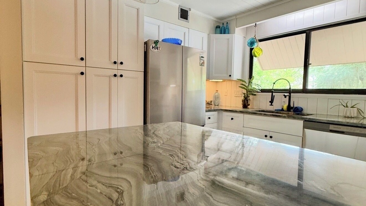 Photo of Kitchen in Georgetown