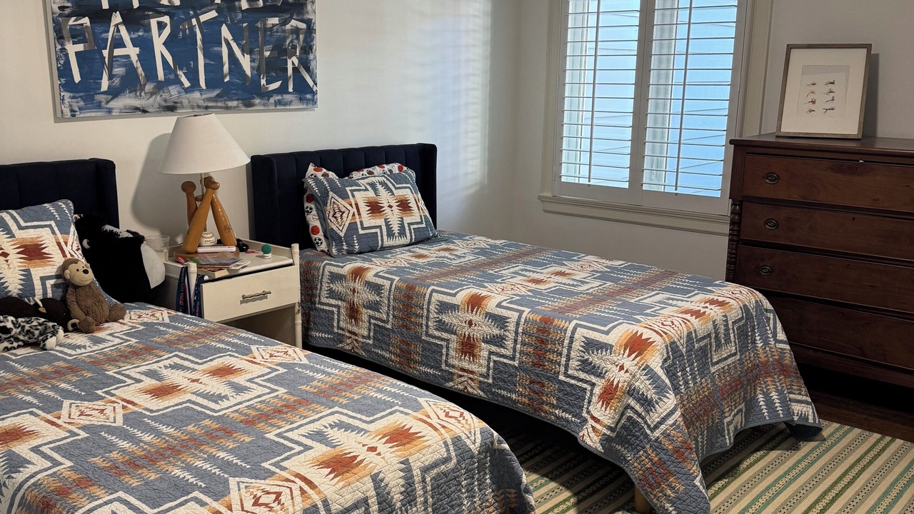 Photo of Bedroom in Burlington