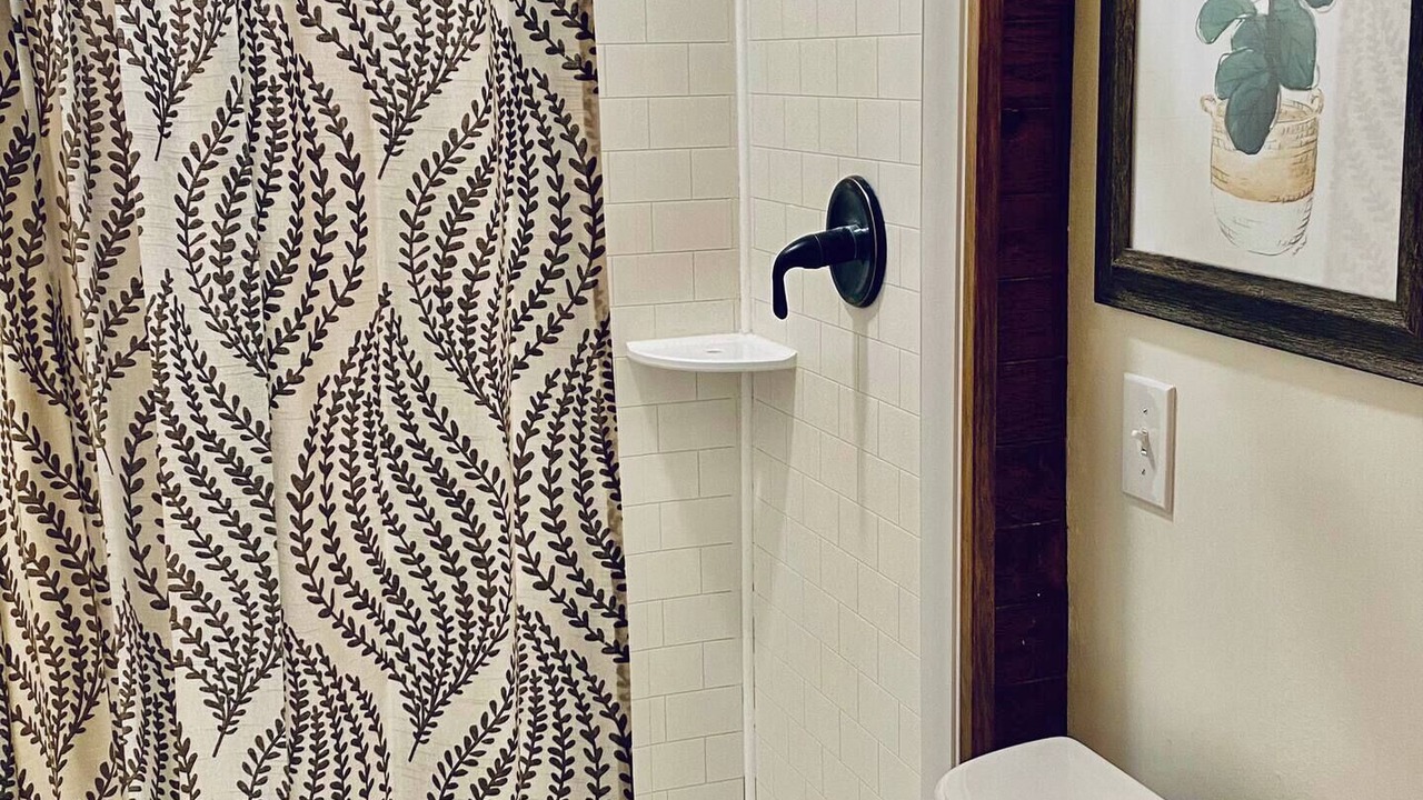 Photo of Bathroom in Florence