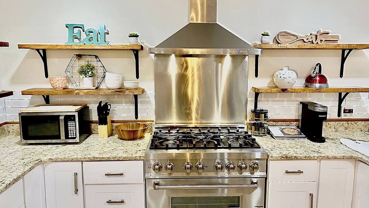 Photo of Kitchen in Florence
