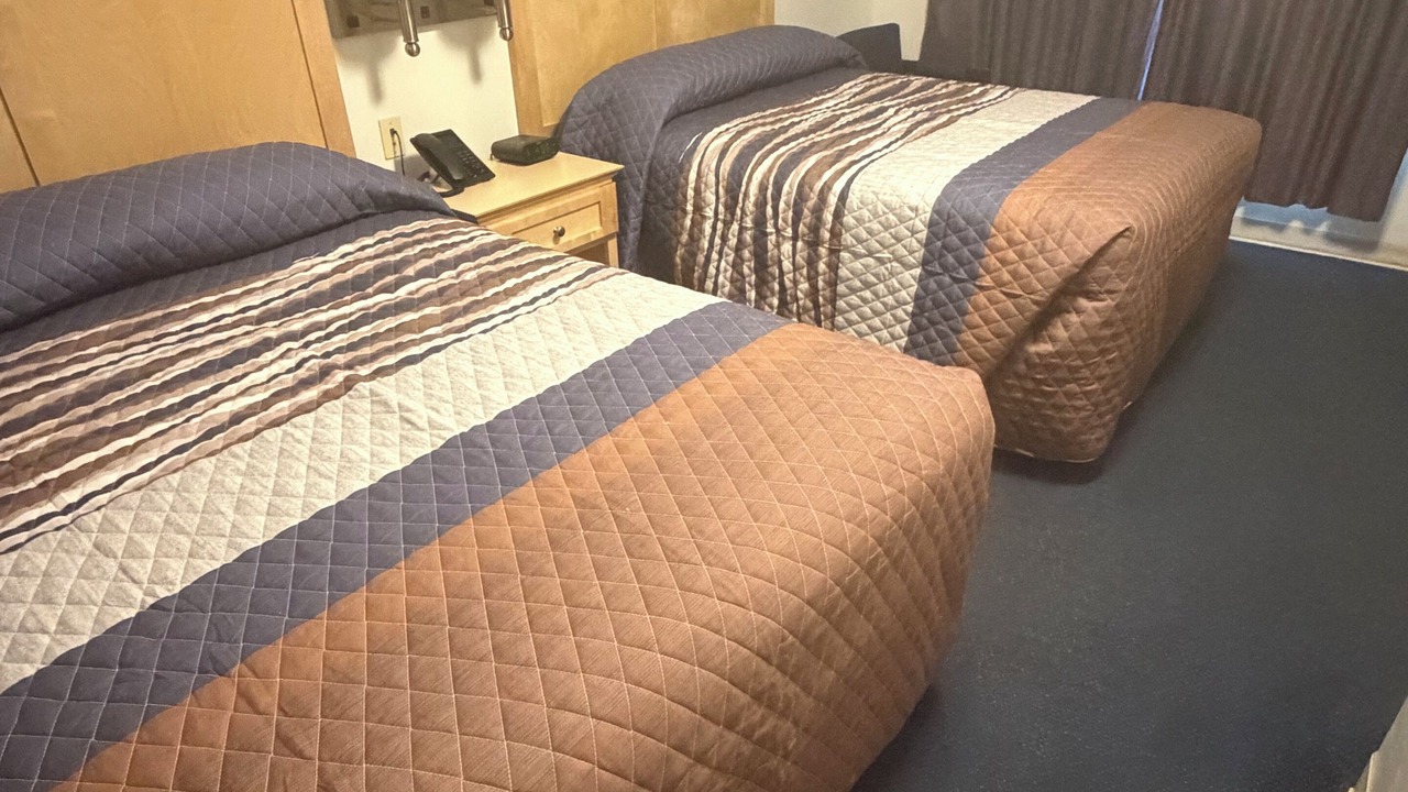 Photo of Bedroom in Four Oaks