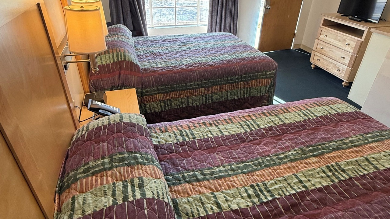 Photo of Bedroom in Four Oaks