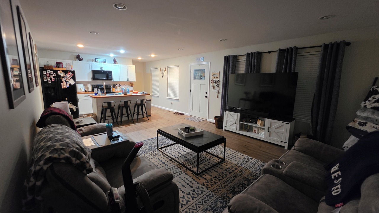 Photo of Livingroom in Beech Island