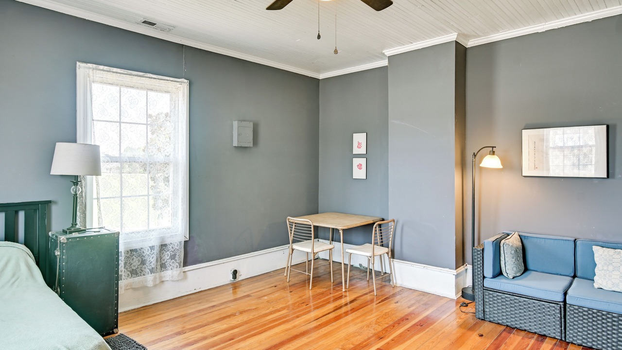 Photo of Bedroom in Fairmont