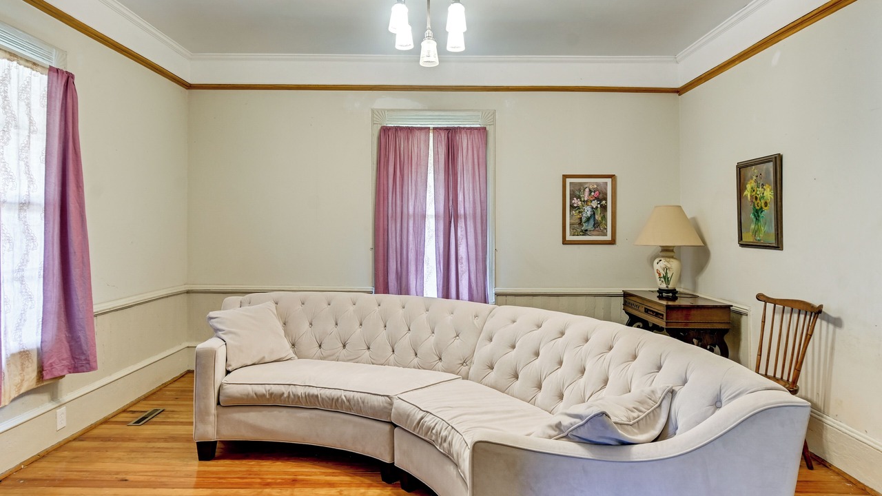 Photo of Bedroom in Fairmont