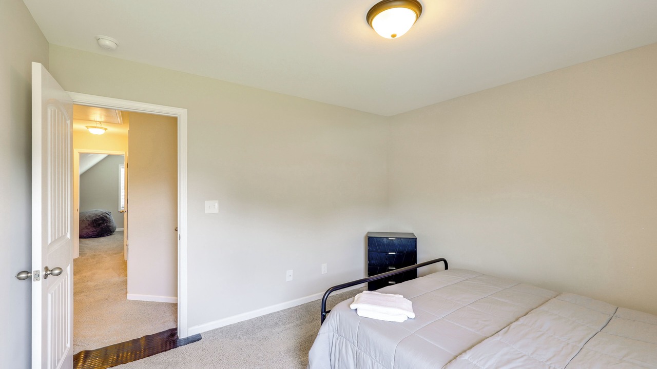 Photo of Bedroom in Clayton