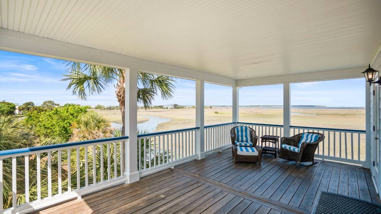 Photo of Outdoor in Oceanmarsh Subdivision