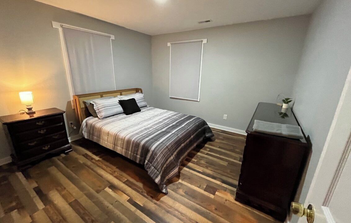 Photo of Bedroom in Wade Hampton