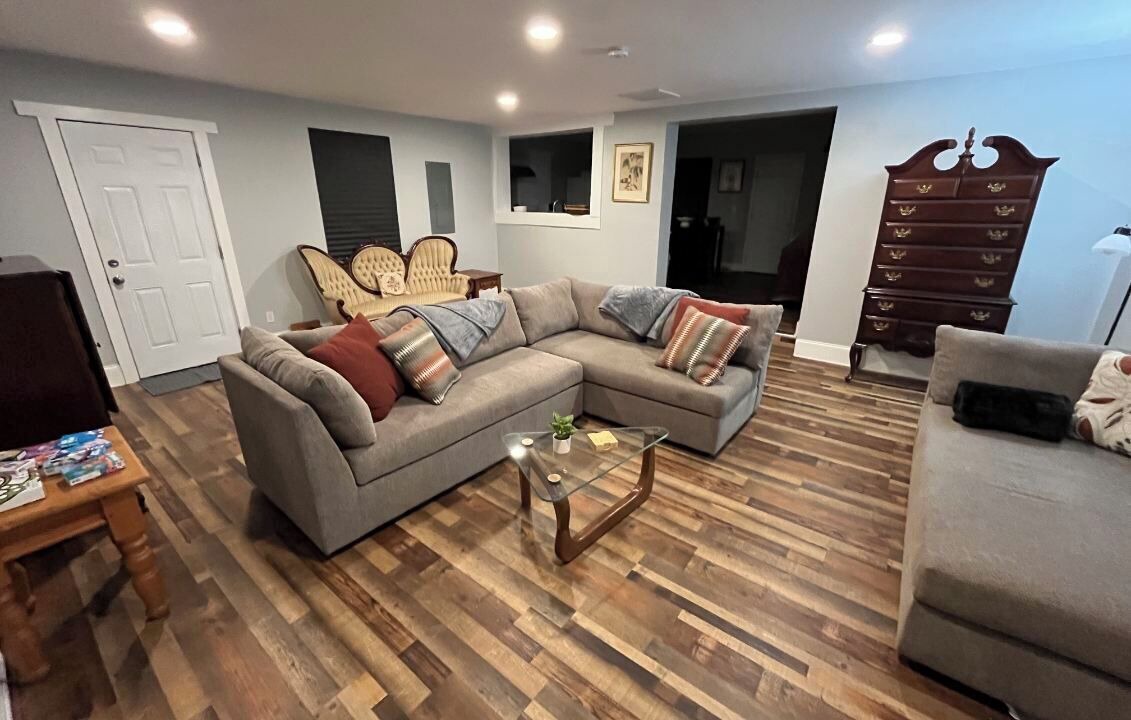 Photo of Livingroom in Wade Hampton
