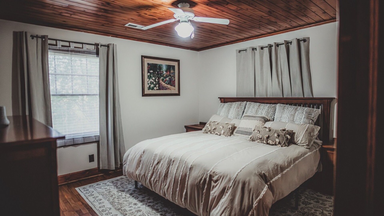 Photo of Bedroom in Burgaw
