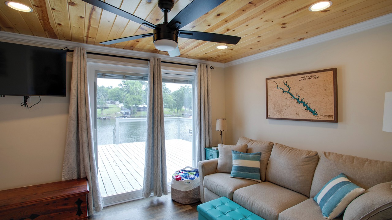 Photo of Bedroom in Cross Hill