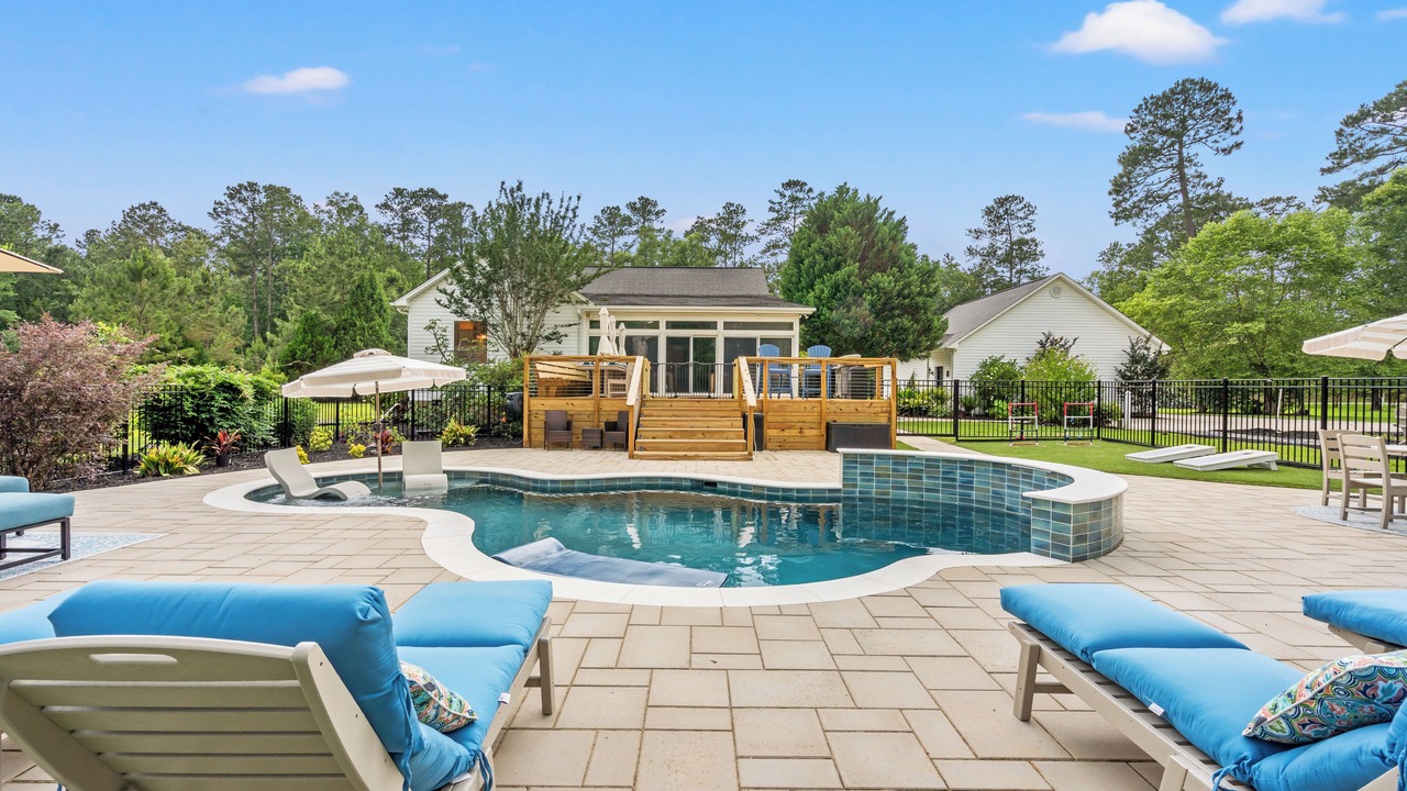 Photo of Outdoor in Summerton