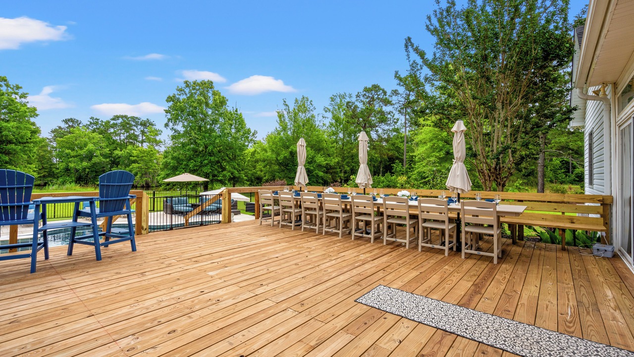 Photo of Outdoor in Summerton