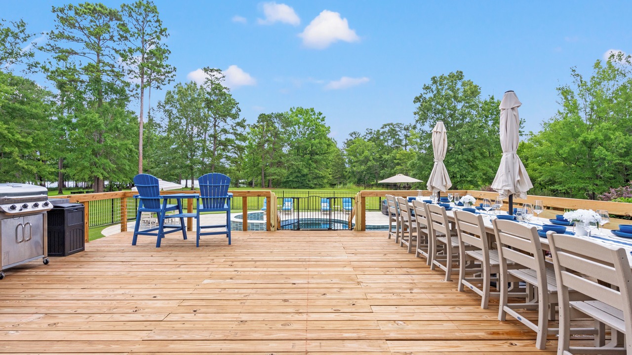 Photo of Outdoor in Summerton