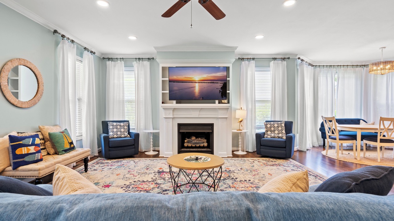 Photo of Livingroom in Summerton