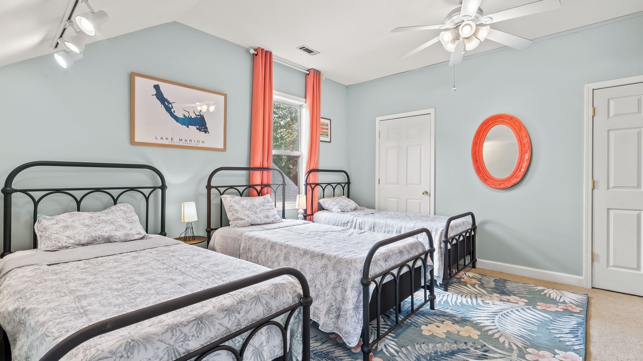 Photo of Bedroom in Summerton
