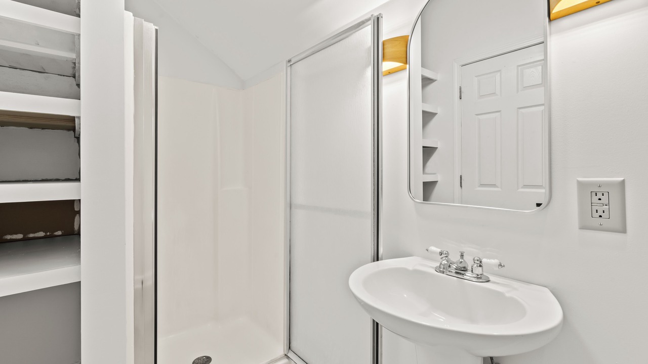 Photo of Bathroom in Summerton