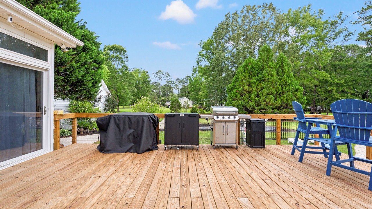 Photo of Outdoor in Summerton
