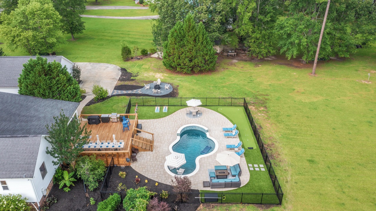Photo of Outdoor in Summerton