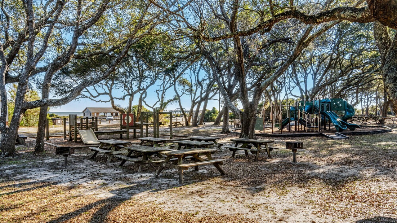 Photo of Outdoor in Carolina Forest