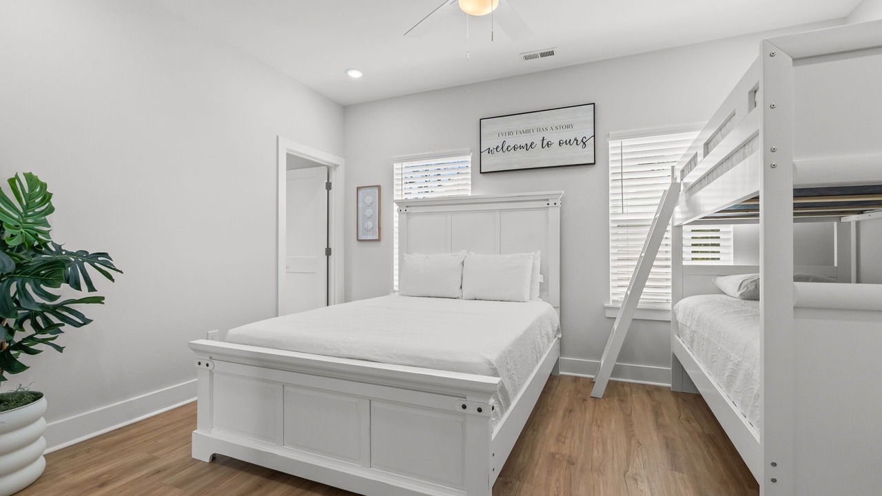 Photo of Bedroom in Carolina Forest