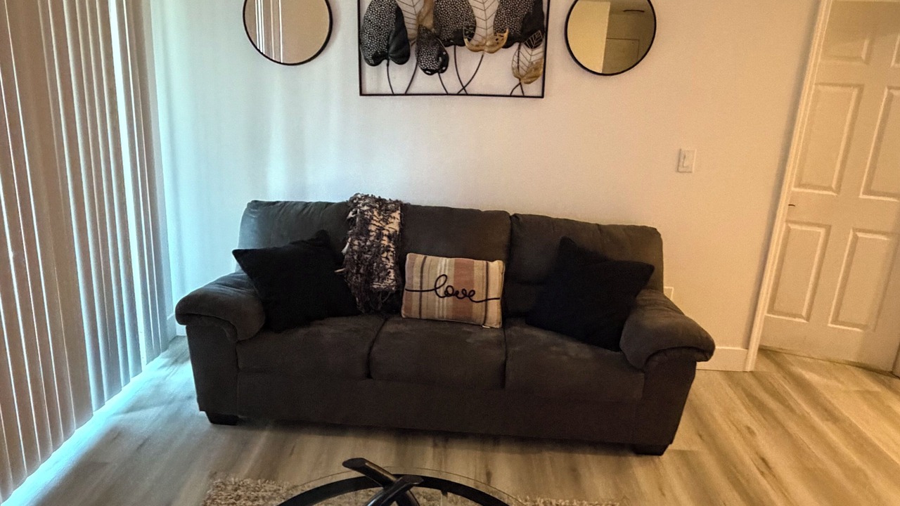 Photo of Livingroom in Summerville
