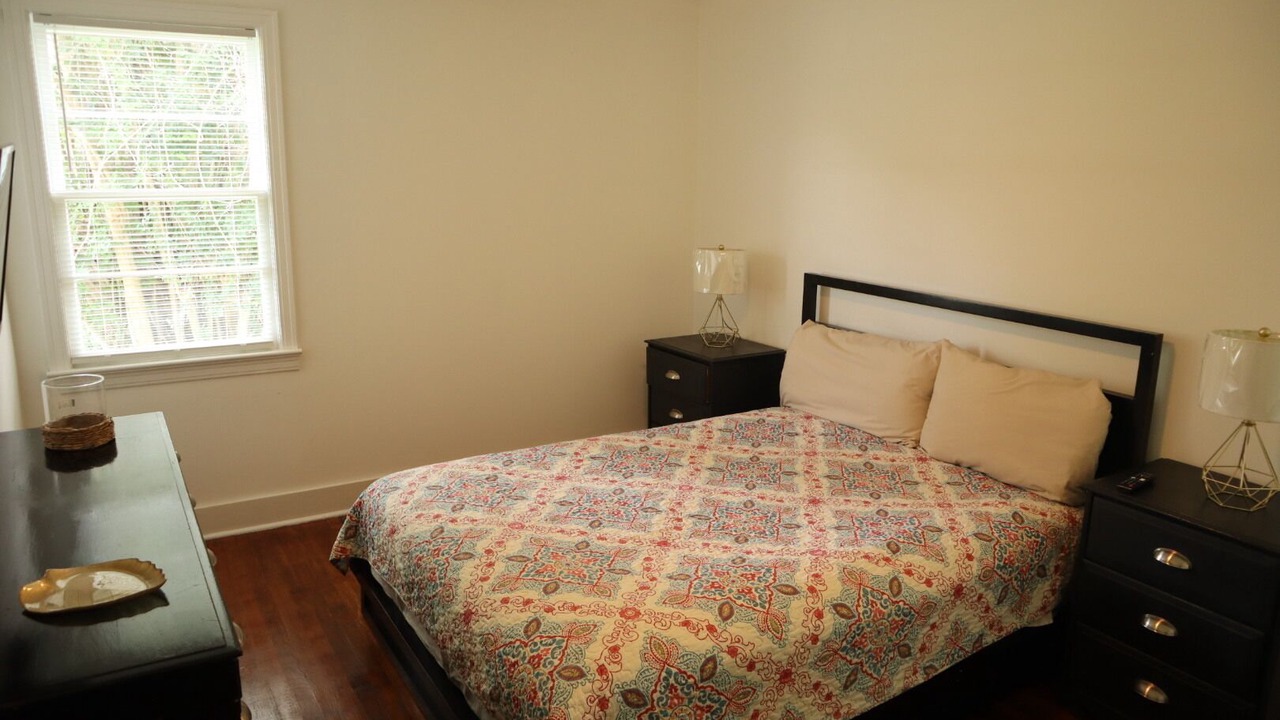 Photo of Bedroom in Crocketville