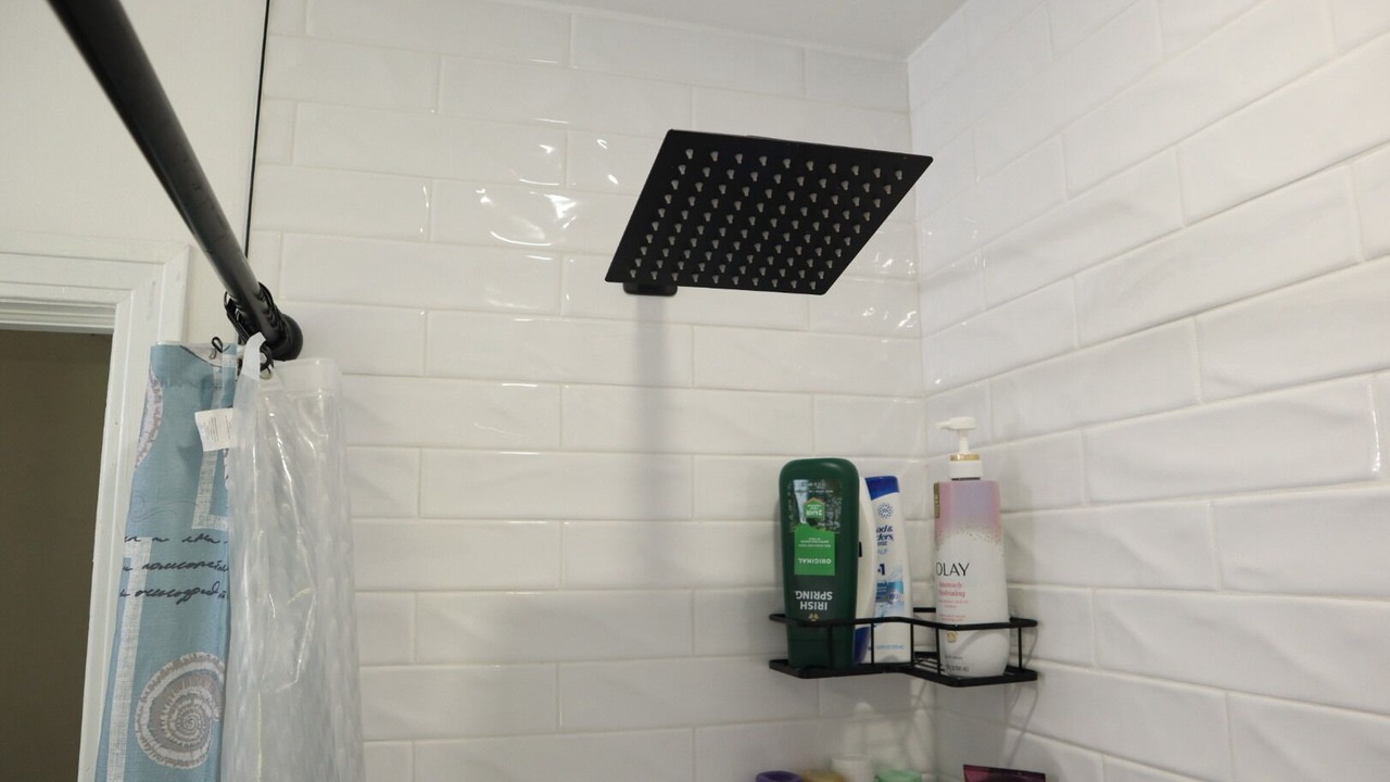 Photo of Bathroom in Crocketville