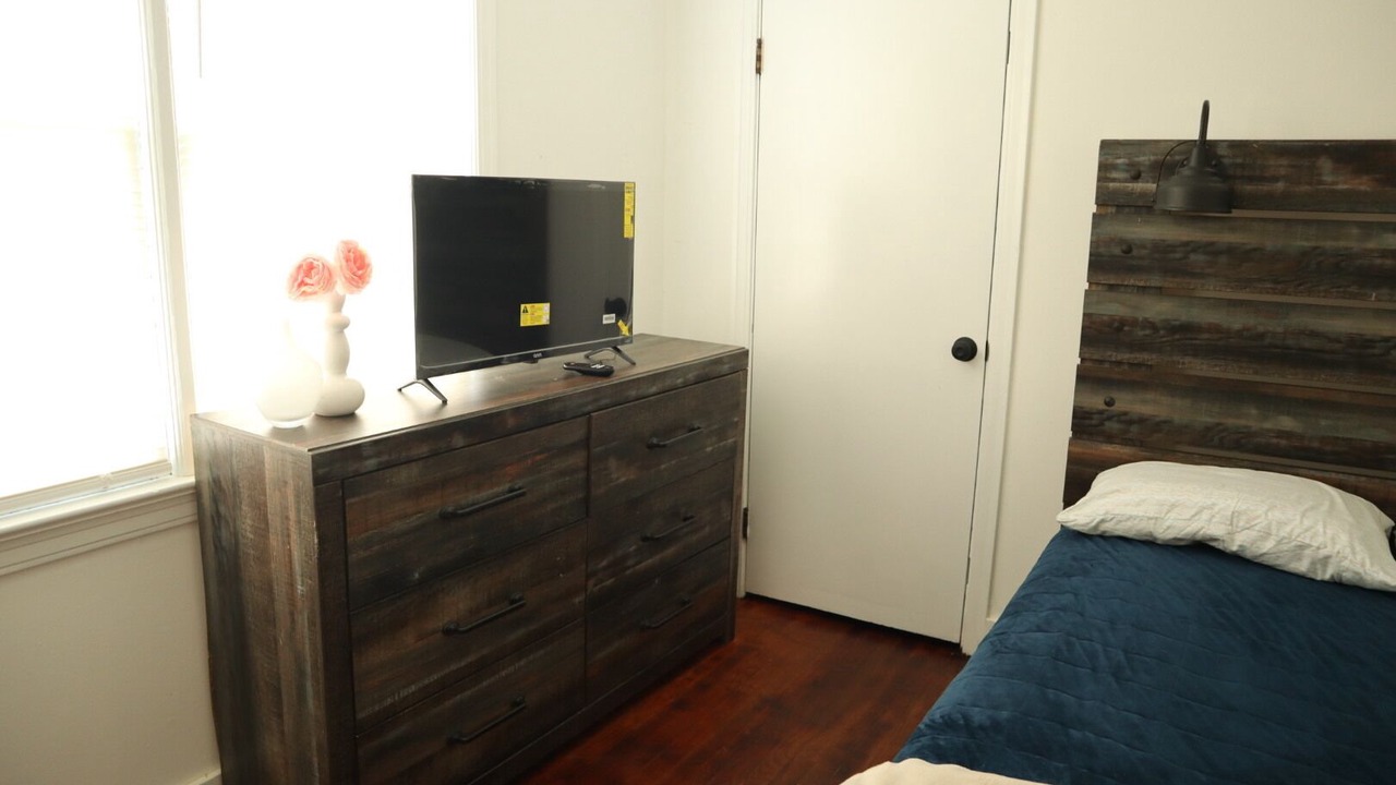 Photo of Bedroom in Crocketville