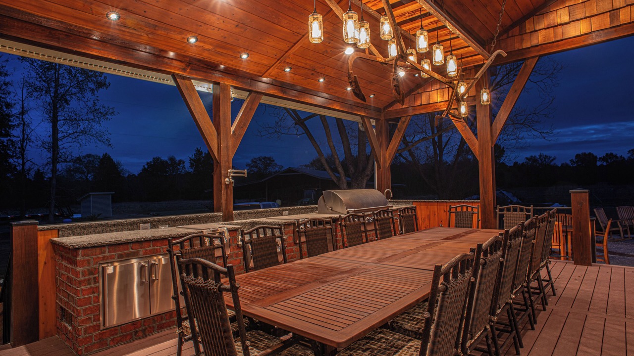 Photo of Outdoor in Orangeburg County