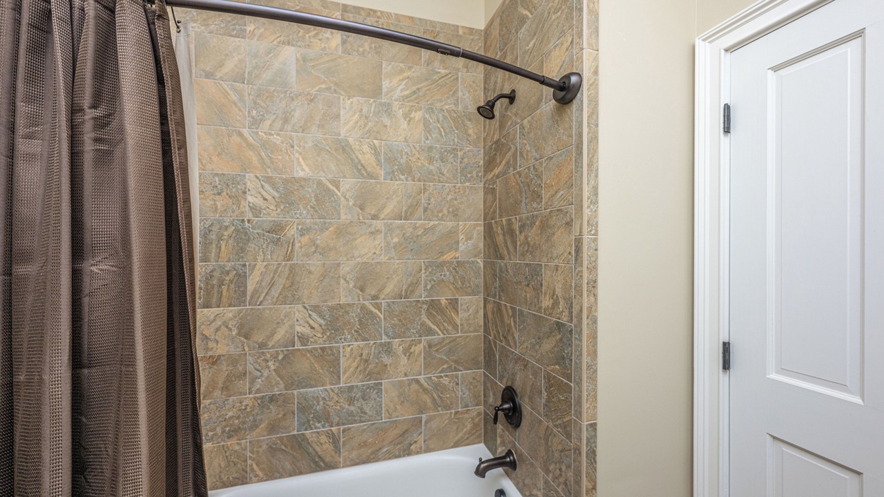 Photo of Bathroom in Orangeburg County