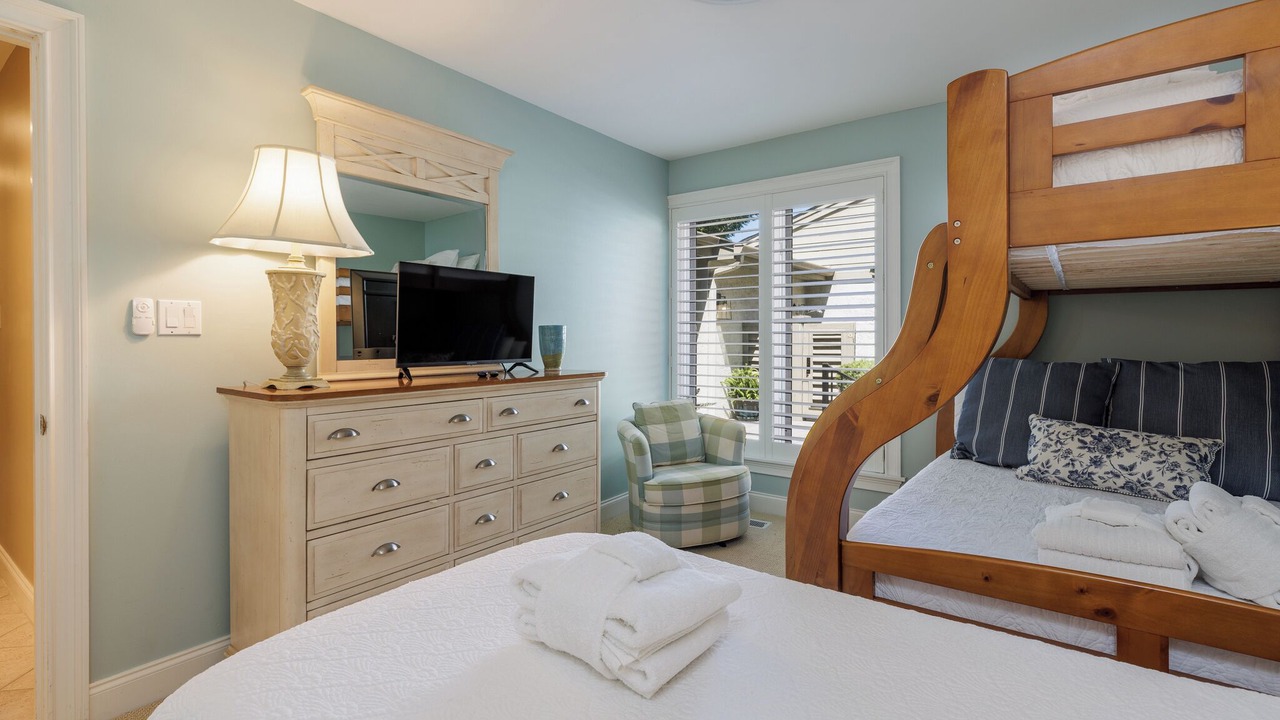 Photo of Bedroom in South Beach