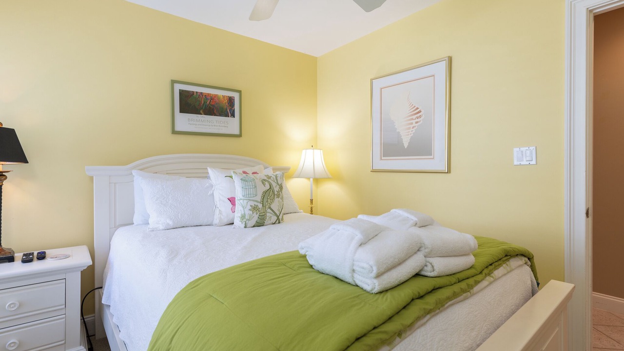 Photo of Bedroom in South Beach